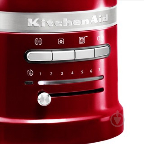 ВИТРИНА! Тостер KitchenAid Artisan 5KMT2204ECA - фото 5