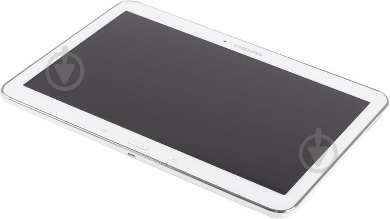 Кросівки Samsung Tab 4 10,1" 1,5/16GB white (SM-T530 ZWA) - фото 2