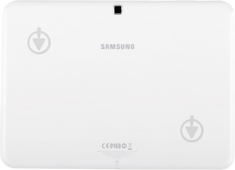 Кросівки Samsung Tab 4 10,1" 1,5/16GB white (SM-T530 ZWA) - фото 7