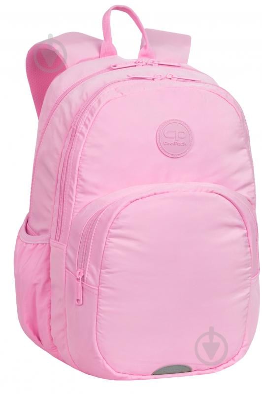 Рюкзак CoolPack Rider Powder Pink 43х30х18 см - фото 1