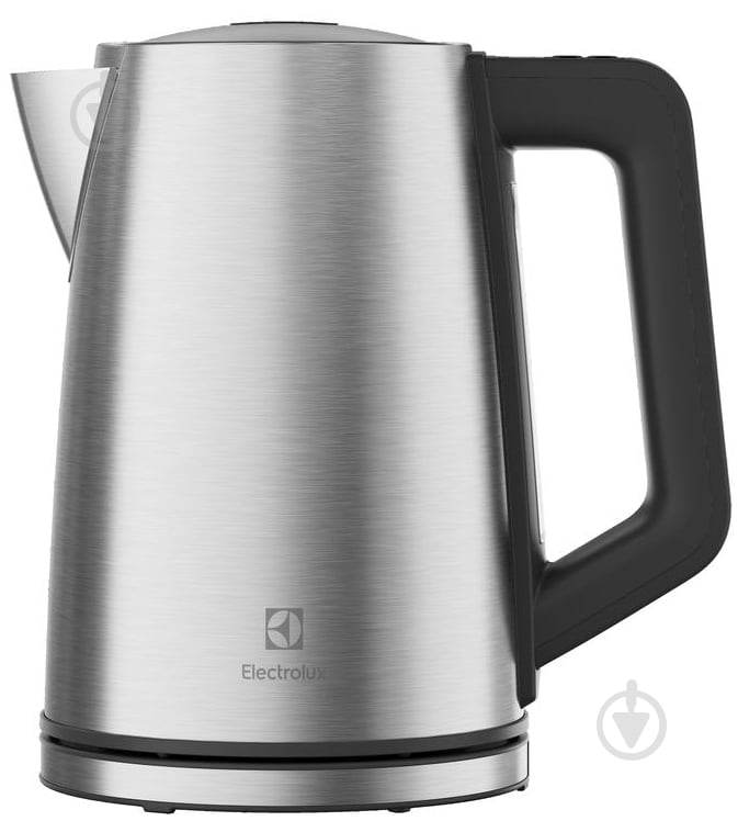 ВИТРИНА! Электрочайник Electrolux E5K1-6ST - фото 2 ВИТРИНА! Электрочайник Electrolux E5K1-6ST - фото 2