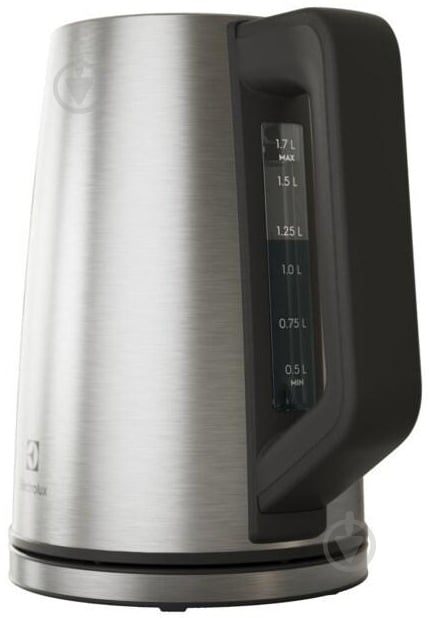 ВИТРИНА! Электрочайник Electrolux E5K1-6ST - фото 3 ВИТРИНА! Электрочайник Electrolux E5K1-6ST - фото 3