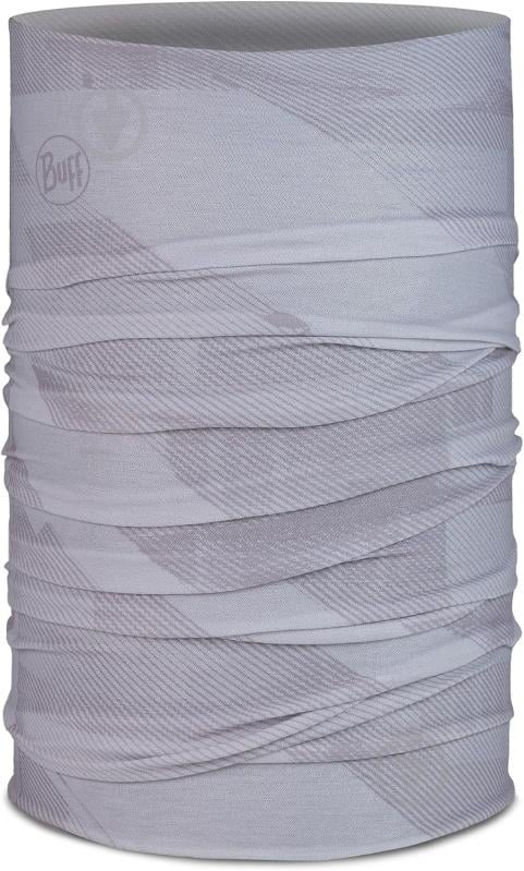 Мультиповязка BUFF ORIGINAL ECOSTRETCH BU 132425.798.10.00 р.one size серый - фото 1