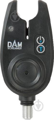 Сигнализатор DAM SCREAMER BITE-ALARM - фото 1