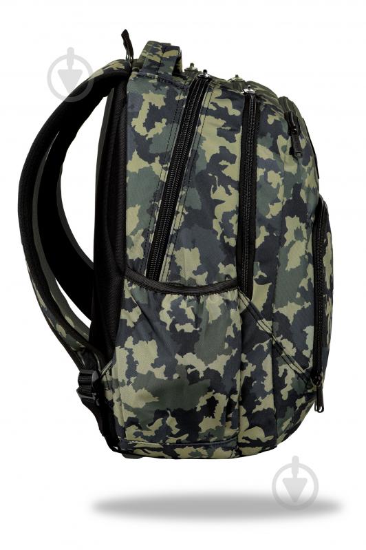 Рюкзак CoolPack Break Combat 44х32х19 см - фото 2