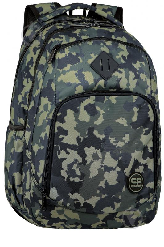 Рюкзак CoolPack Break Combat 44х32х19 см - фото 1