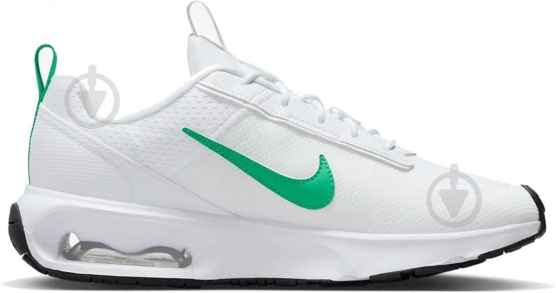 Кросівки жіночі Nike AIR MAX INTRLK LITE DX3705-102 р.40 білі - фото 1