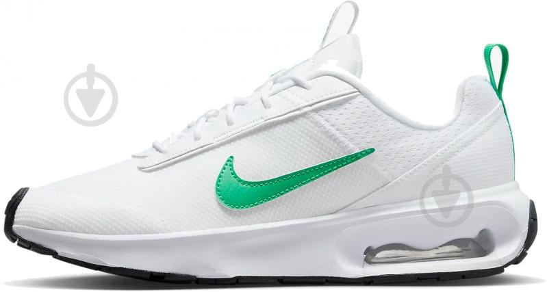 Кросівки жіночі Nike AIR MAX INTRLK LITE DX3705-102 р.40 білі - фото 2