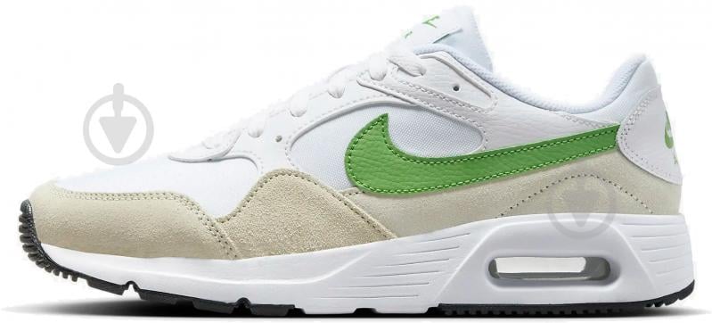 Кроссовки женские Nike Air Max SC CW4554-117 р.36,5 белые - фото 2