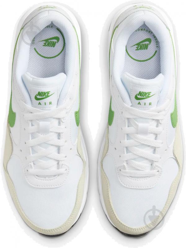 Кроссовки женские Nike Air Max SC CW4554-117 р.36,5 белые - фото 5