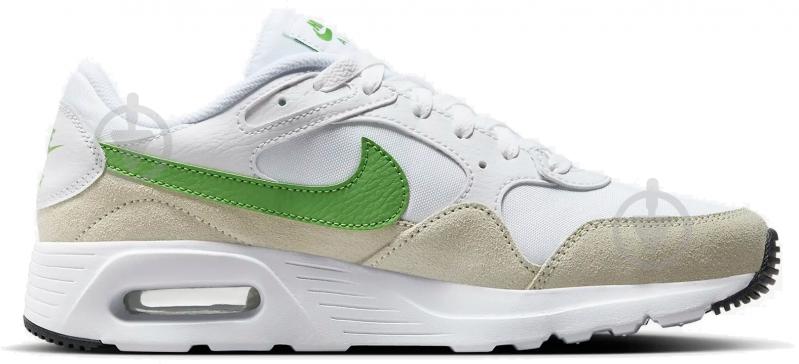 Кросівки жіночі Nike Air Max SC CW4554-117 р.41 білі - фото 1