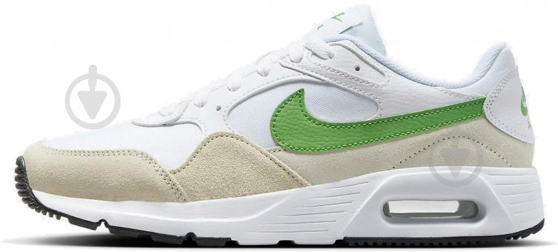 Кросівки жіночі Nike Air Max SC CW4554-117 р.41 білі - фото 2