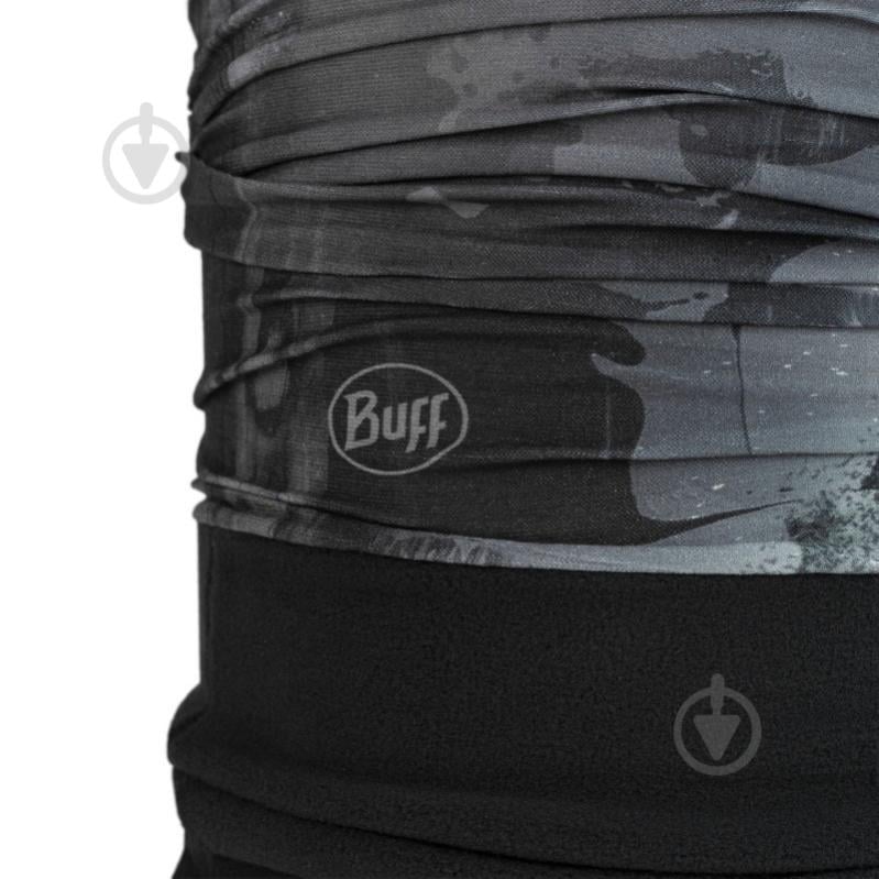 Мультиповязка BUFF POLAR BU 132552.901.10.00 р.one size серый - фото 2