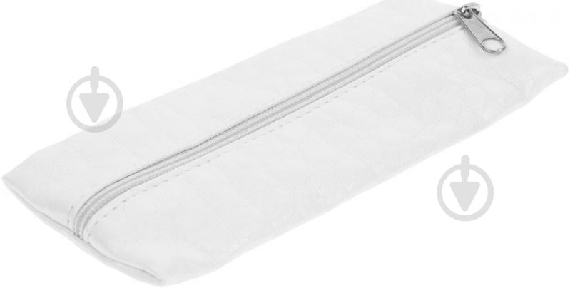 Ключница 140x60 мм white - фото 1