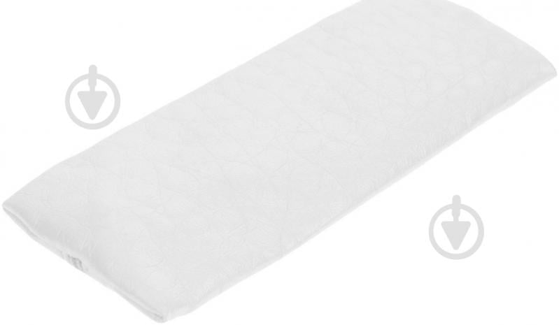 Ключница 140x60 мм white - фото 2