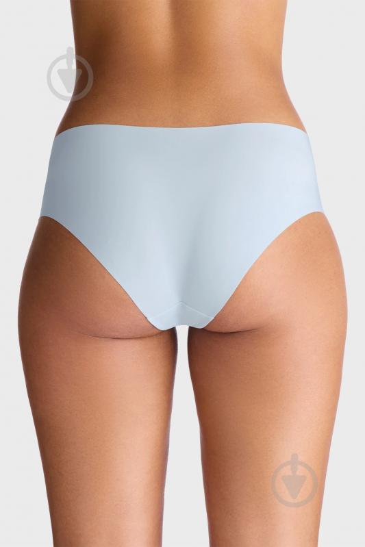 Трусы женские Under Armour 1383895-453 M синий - фото 3 Трусы женские Under Armour 1383895-453 M синий - фото 3