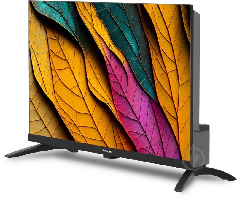 Телевизор Bravis 24" 24K4100H - фото 3