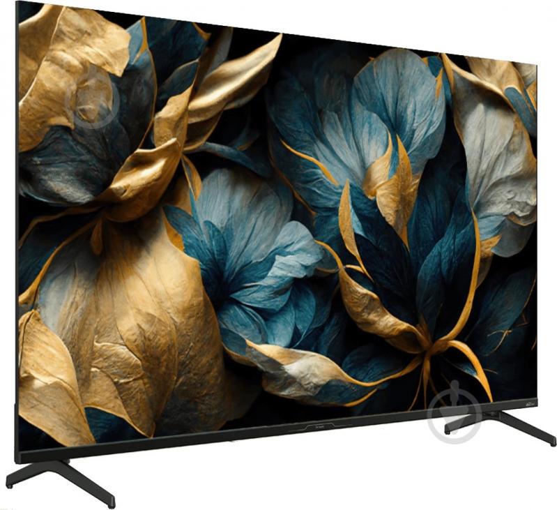 Телевизор Bravis 50" QLED 50L7000Q - фото 3