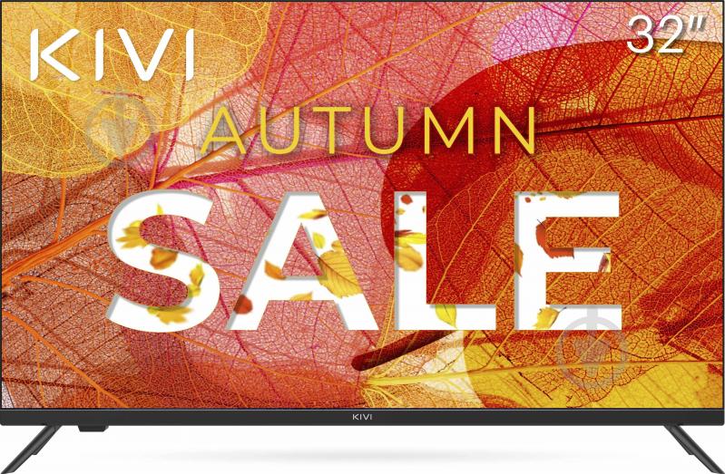 Телевизор Kivi 32H740NB - фото 1