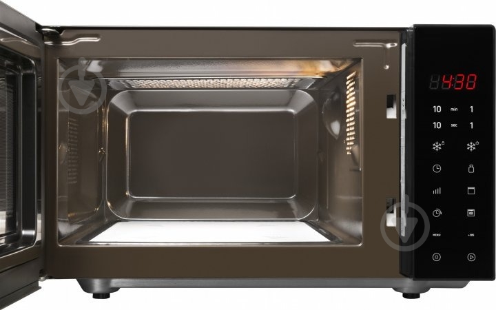 ВИТРИНА! Микроволновая печь Hansa AMGF20E1GFBH - фото 4