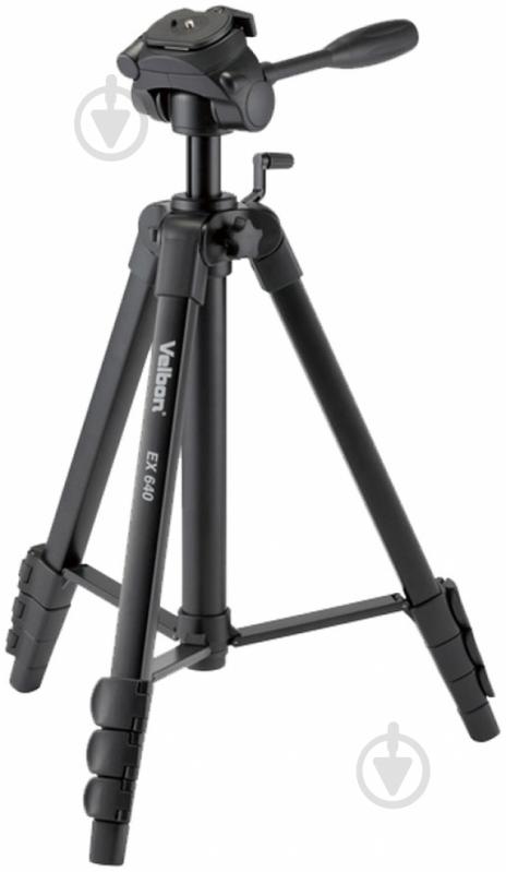 Штатив VELBON EX-640 (6122099) - фото 1