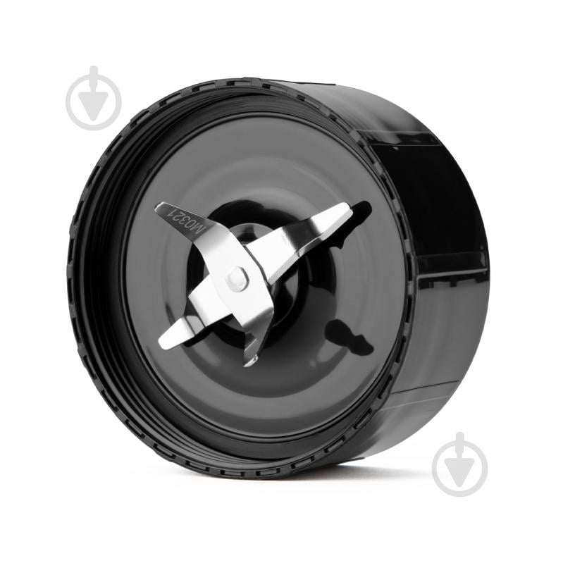 ВИТРИНА! Блендер стационарный NUTRIBULLET MBR04B MAGIC BULLET MBR04B - фото 5 ВИТРИНА! Блендер стационарный NUTRIBULLET MBR04B MAGIC BULLET MBR04B - фото 5