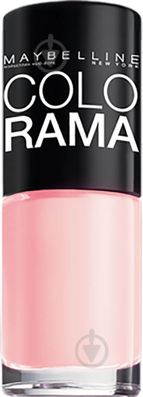 Лак для ногтей Maybelline New York Colorama №26 7 мл - фото 1