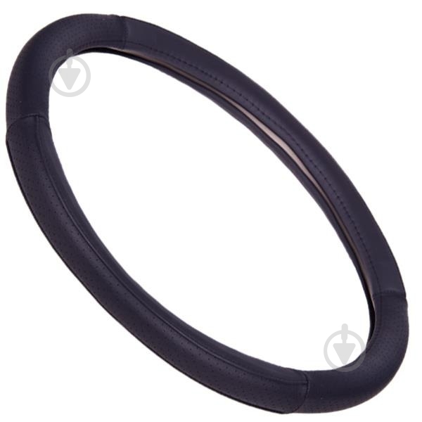 Чехол на руль ELIT UNI 2040 M черный - фото 3