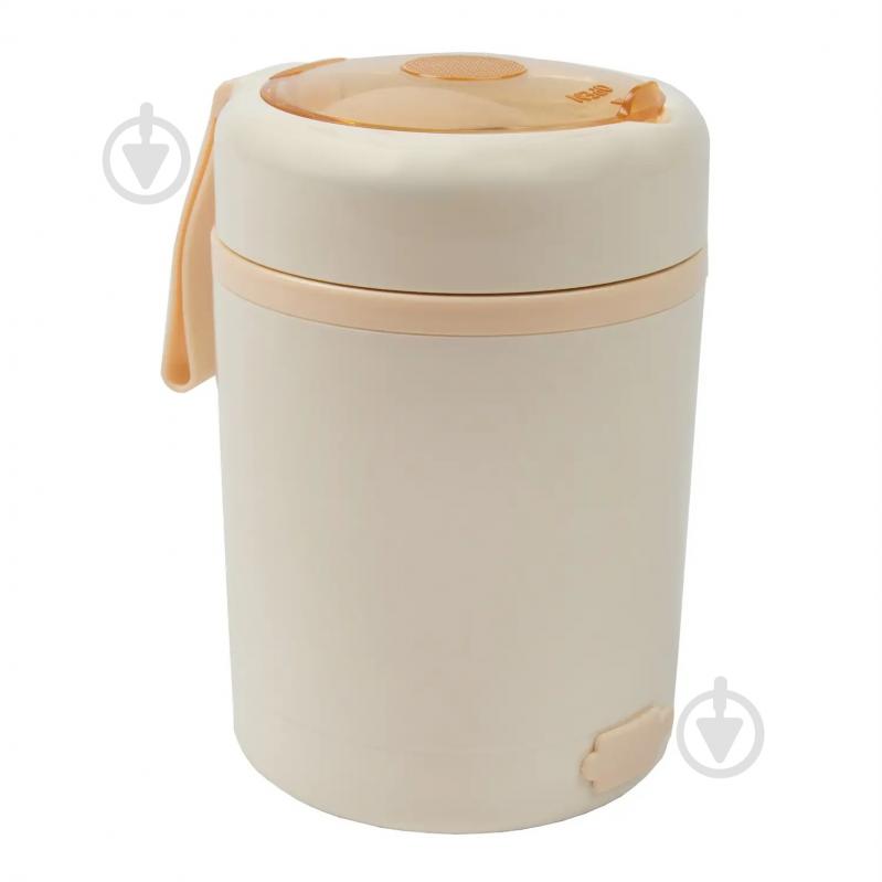 Ланч-бокс Supretto с подогревом от USB (91600001) - фото 5 Ланч-бокс Supretto с подогревом от USB (91600001) - фото 5