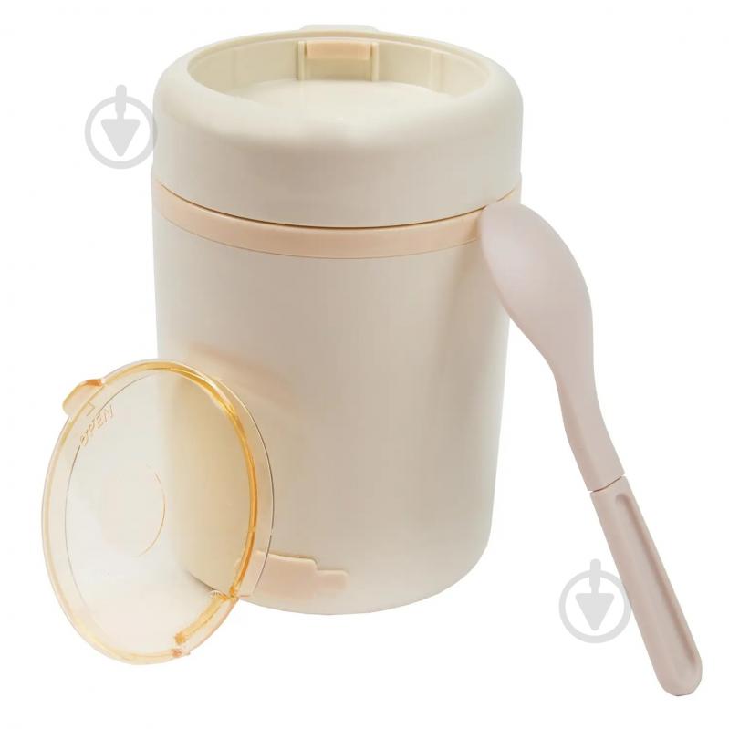 Ланч-бокс Supretto с подогревом от USB (91600001) - фото 6 Ланч-бокс Supretto с подогревом от USB (91600001) - фото 6