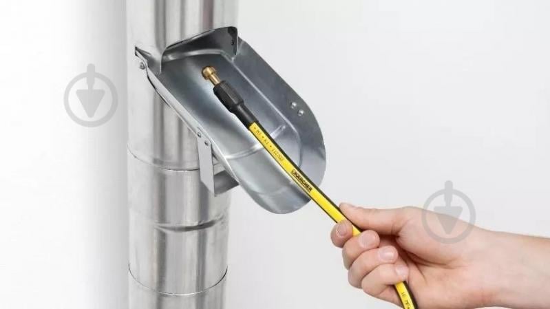 Шланг Karcher для прочистки труб 15 м 2.637-767.0 - фото 4