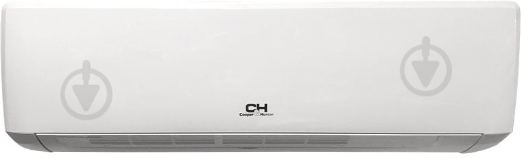 Внутренний блок мультисплит-системы Cooper&Hunter CH-S24FTXF2-NG(I) Indoor unit - фото 1 Внутренний блок мультисплит-системы Cooper&Hunter CH-S24FTXF2-NG(I) Indoor unit - фото 1