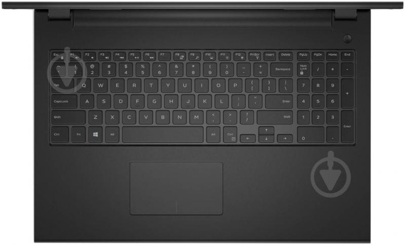 Ноутбук Dell Inspiron 3542 15,6" (6176736) black - фото 4