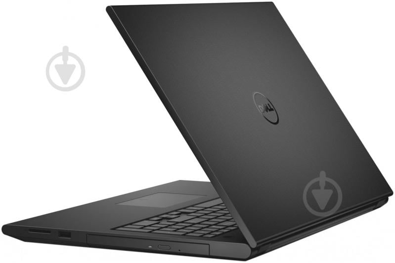 Ноутбук Dell Inspiron 3542 15,6" (6176736) black - фото 5