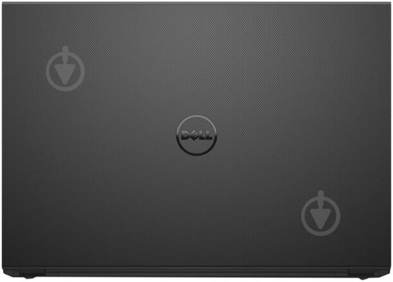 Ноутбук Dell Inspiron 3542 15,6" (6176736) black - фото 6