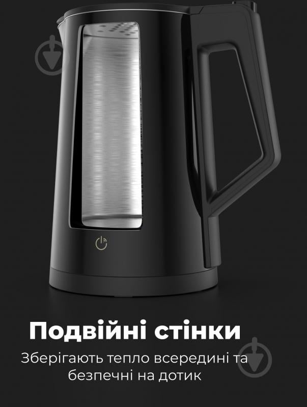 ВИТРИНА! Электрочайник AENO EK7S - фото 12 ВИТРИНА! Электрочайник AENO EK7S - фото 12