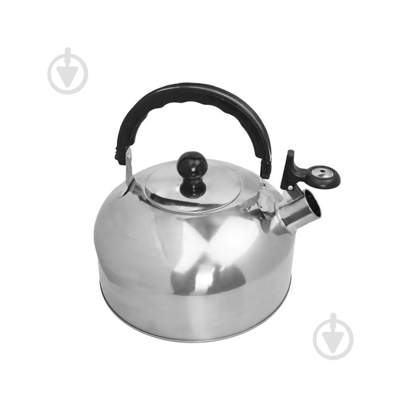 Чайник Supretto со свистком (5195) - фото 1