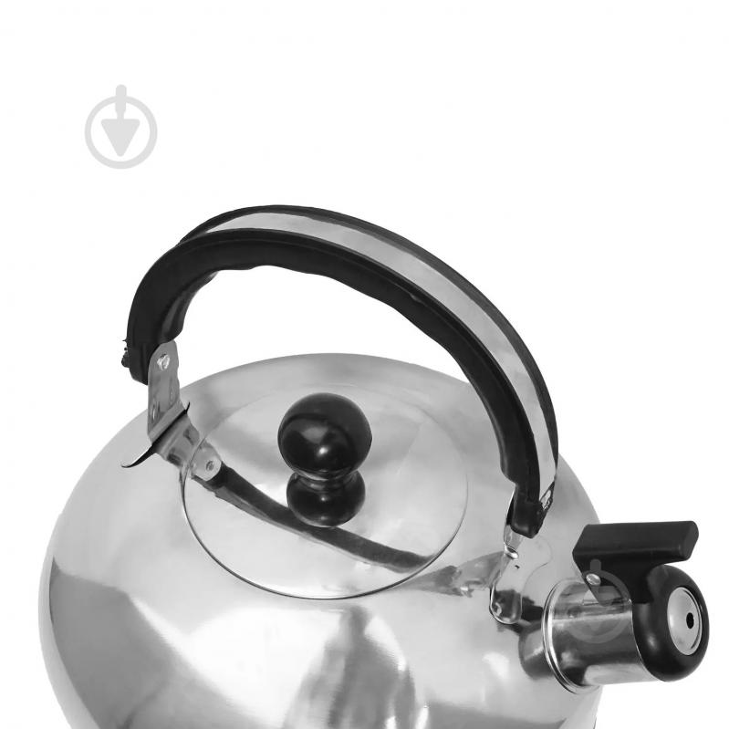 Чайник Supretto со свистком (5195) - фото 2