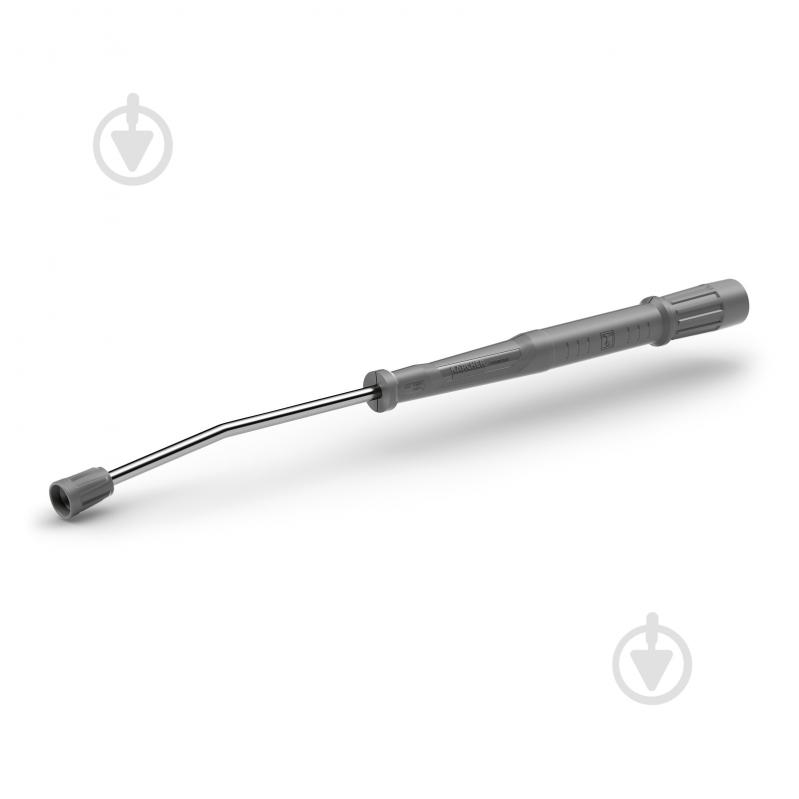 Струйная трубка Karcher 840 мм 4.112-006.0 - фото 1 Струйная трубка Karcher 840 мм 4.112-006.0 - фото 1