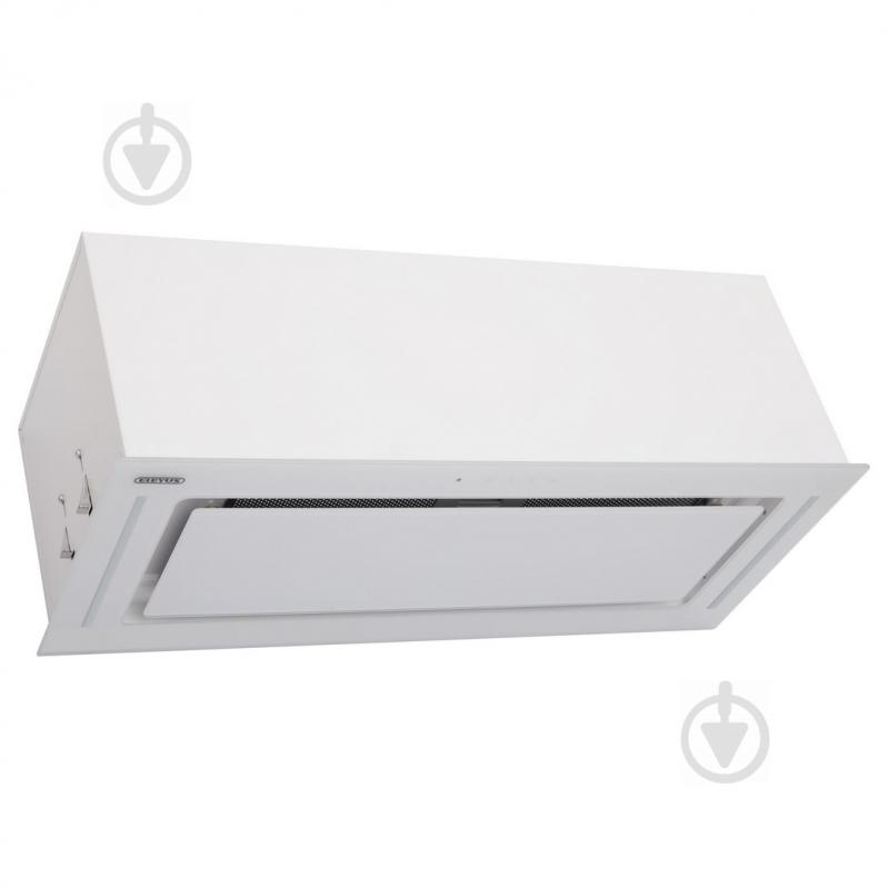 Вытяжка Eleyus GEMINI 1200 LED 70 WH - фото 18