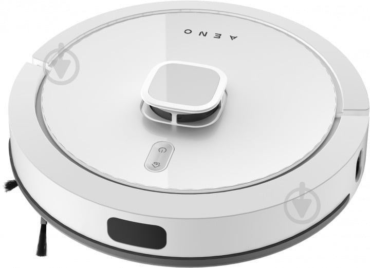 ВИТРИНА! Робот-пылесос AENO RC4S white - фото 5 ВИТРИНА! Робот-пылесос AENO RC4S white - фото 5
