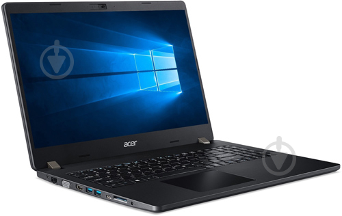 Ноутбук Acer TravelMate TMP215-53 15,6" (NX.VPVEU.01X) shale black - фото 2