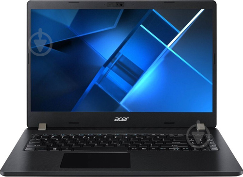 Ноутбук Acer TravelMate TMP215-53 15,6" (NX.VPVEU.01X) shale black - фото 1