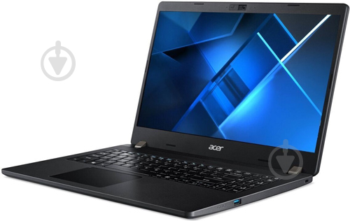 Ноутбук Acer TravelMate TMP215-53 15,6" (NX.VPVEU.01X) shale black - фото 3