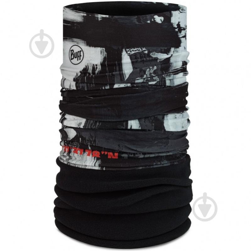 Мультипов'язка BUFF POLAR BU 132505.999.10.00 р.one size чорний - фото 1