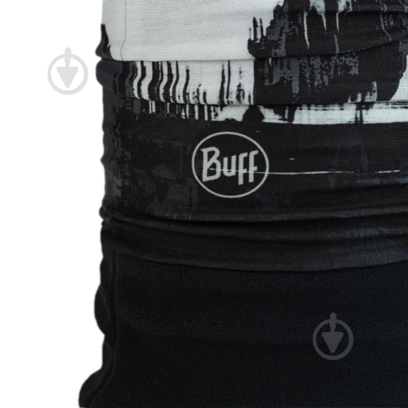 Мультипов'язка BUFF POLAR BU 132505.999.10.00 р.one size чорний - фото 2