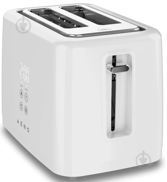 ВІТРИНА! Тостер AENO TS2W (ATS0002W) - фото 2 ВІТРИНА! Тостер AENO TS2W (ATS0002W) - фото 2