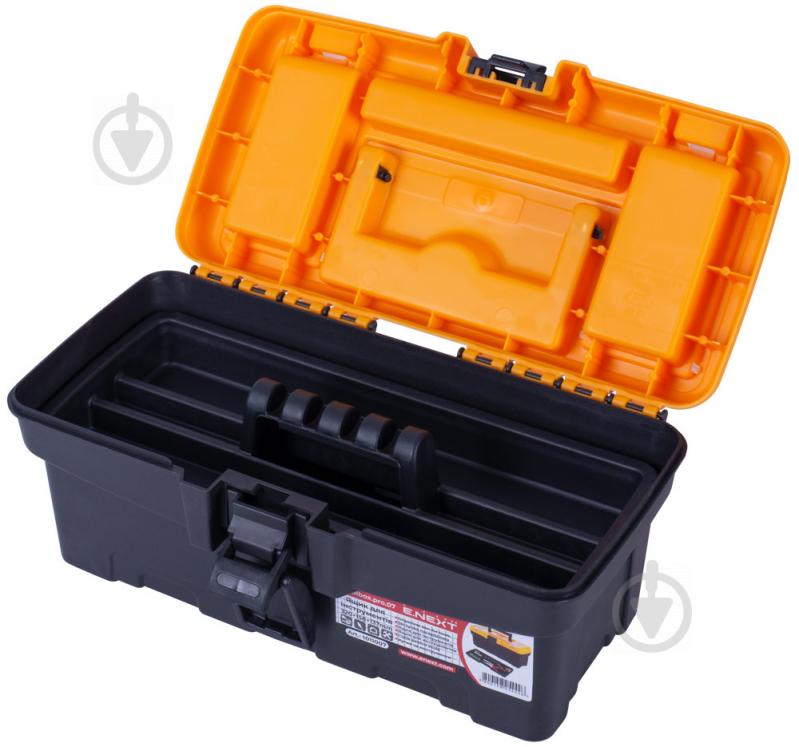 Сундук для инструментов E.NEXT e.toolbox.pro. 13" t011007 - фото 4