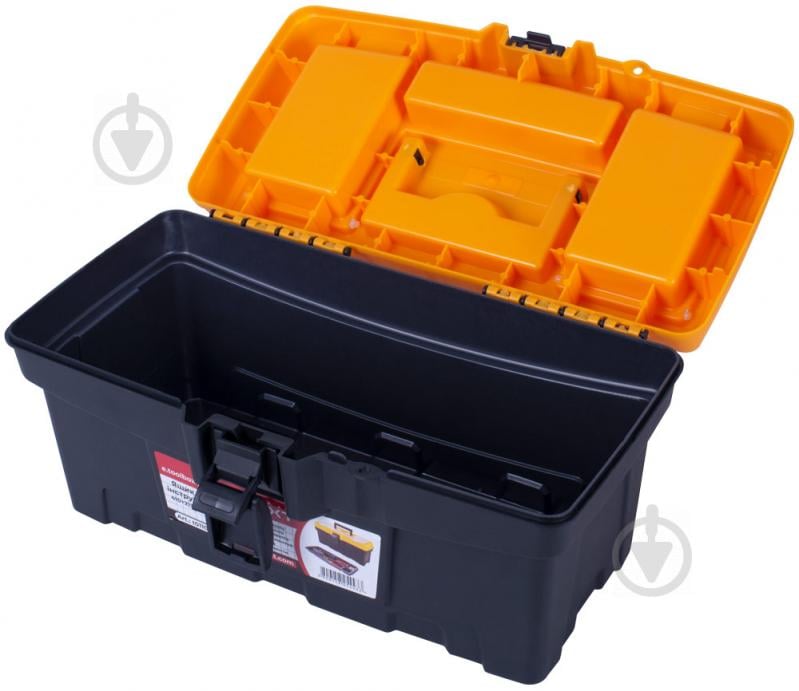 Сундук для инструментов E.NEXT e.toolbox.pro. 16" t011008 - фото 5