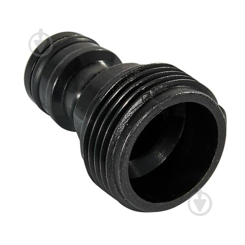 Адаптер для коннектора Vitals 1/2" с внешней резьбой 3/4" - фото 1 Адаптер для коннектора Vitals 1/2" с внешней резьбой 3/4" - фото 1